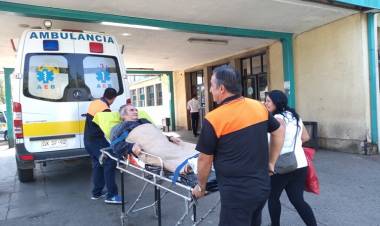 Se normaliza atención tras foco de piojos en sala de espera de urgencia