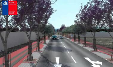 Los detalles de la monumental intervención de calle Carmen- Januario Espinoza- Maipú