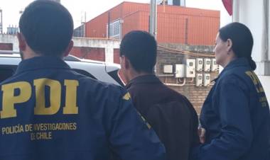 Estudiante de ingeniería comercial traficaba cocaína entre Linares y Talca
