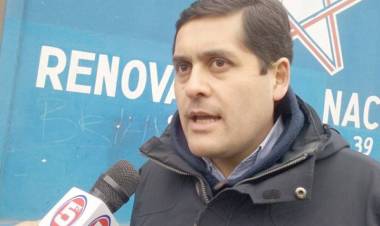 Alcalde Meza y empresario Alamiro Garrido niegan candidaturas a gobernadores regionales