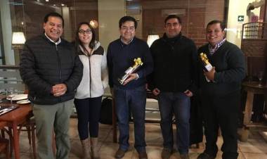 “Maule Al Día” celebró 4 años de intensa labor informativa