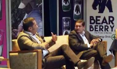 Exclusivo: Bear Berry pierde demanda en primera instancia contra la Municipalidad de Linares