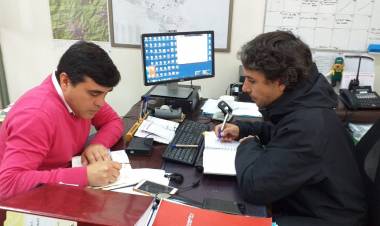 Piden mayor vigilancia para sector poblacional “La Libertad”