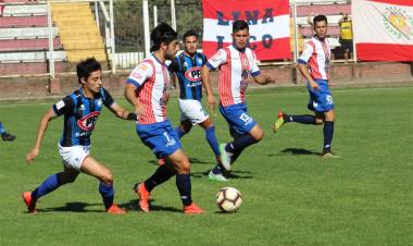 Linares con la obligación de ganar