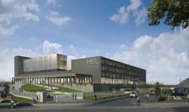  En agosto debería comenzar construcción del mega hospital de Linares