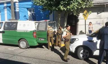 Dos “detenciones ciudadanas” preocupan a Carabineros de Linares