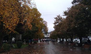 Con nutrido programa Linares celebra 225 años de Fundación de la Villa San Ambrosio