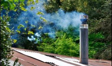 Extrema y grave contaminación en Linares