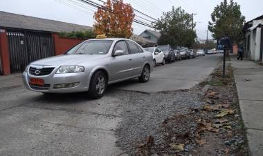 Linarenses “claman” por mejoramiento de calles