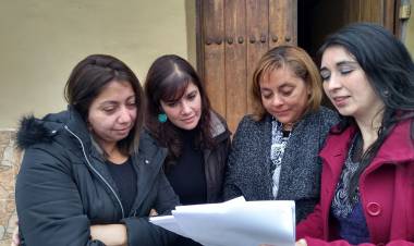 Justicia resolverá denuncia por  “acoso laboral” y destinación ilegal de profesoras contra el DAEM de Linares