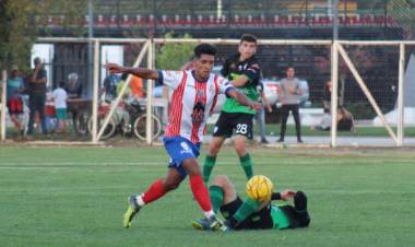  Linares recibe a Pilmahue en el Fiscal de la calle Rengo