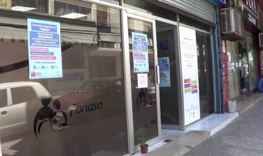 Carabineros recupera más de 8 millones y medio de pesos robados desde FONASA Linares