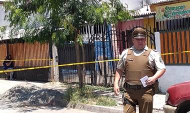 Fiscalía indagará uso de armas y balazos en Salida Huapi