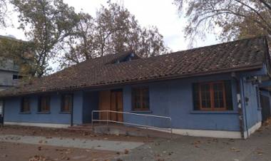 Municipio destinará 50 millones para reparar la Casa Cultural “Margot Loyola Palacios”