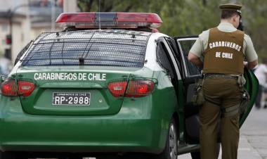 Colombiano-español intento sobornar a personal de la Tenencia de Carrreteras de Linares