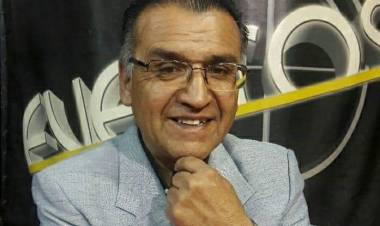 Eventos” de Juan Freddy Zúñiga celebra su aniversario 17 en la TV