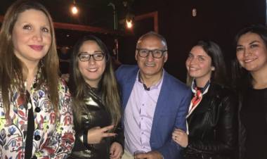 “Linares En Línea” celebró 3 años de labor informativa