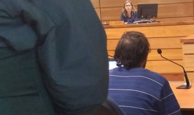 Preso asesino de calle Independencia con Yungay