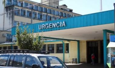 El tornado que afectó al hospital de Linares el año 1962