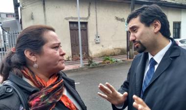 Denuncian por “acoso laboral” a director de salud de Linares