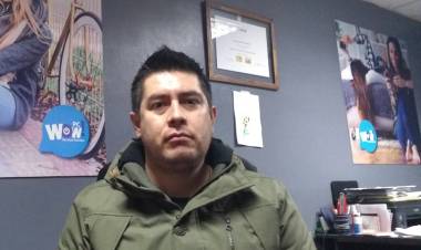 Dueño de pub pide intervención de la autoridad para frenar infracciones por ruidos molestos