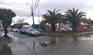 El lunes comienzan modificaciones al tránsito en el área sur-oriente de Linares