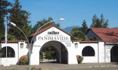 Corte de Apelaciones de Santiago anuló sentencia que condenó a  Resort & Spa Panimávida por discriminación a pareja gay