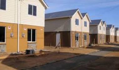 Minvu indaga 13 denuncias por uso ilegal de viviendas sociales en Linares