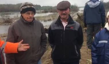 En Vara Gruesa detectan a dos mujeres pidiendo dinero para familia de estudiante desaparecido