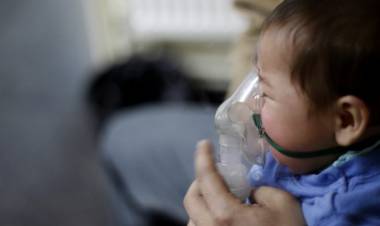 Alarma por alza en la circulación del virus sincicial