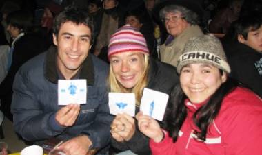 Colbún revivirá las tradiciones de la noche de “San Juan”