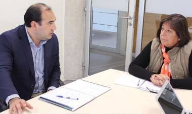 Buscan solución a grave contaminación por cables en desuso