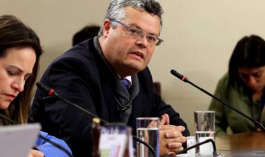 Rentería pide conocer razones por las cuáles agricultores de la región no se beneficiaron con condonación de deudas