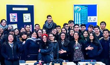 Municipio confirma adelanto de vacaciones en tres liceos de Linares