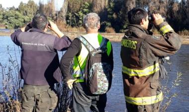 Semana clave en caso “Cristóbal Lobos Vivanco”