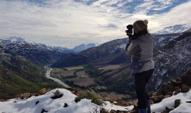 “Parque Guaiquivilo” podría ser Santuario de la Naturaleza