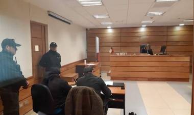 Hoy formalizan a sujeto acusado de violar a menor al interior de la Villa “El Nevado”