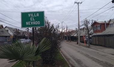 Formalizan por violación y abuso sexual al “psicópata de Villa El Nevado”