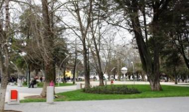 Abandono del hogar y prohibición de acercarse a la víctima para sujeto que amenazó de muerte a su cónyuge en Panimávida