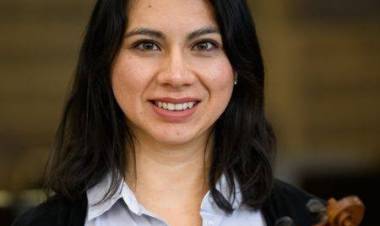 Linarense destaca como violinista  e iniciará pruebas para incorporarse a la “Philharmonisches Orchester der Stadt Ulm” en Alemania