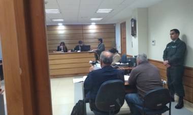 Gobierno pide pena máxima para asesino de carabinero en Longaví