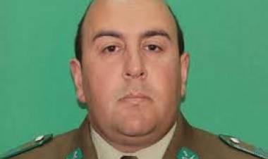 Fiscalía pide más de 50 años de cárcel para presunto homicida de carabinero en Longaví