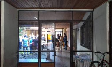 Avanza proyecto de “Centro Diurno para Adultos Mayores” en ex local Cema Chile