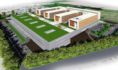 Sigue la duda con respecto a la construcción del mega hospital de Linares