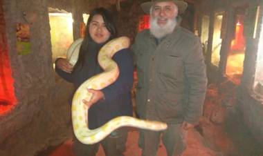 Las novedades de “Casa Noé, Mundo Animal” para las vacaciones de invierno