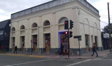 Corte de Apelaciones confirma clausura de local de juegos de azar ubicado frente a la Plaza