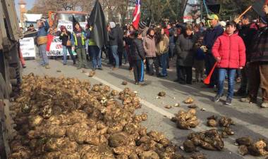Diputado Matta acusa escasa efectividad de planes de reconversión laboral impulsados por el gobierno