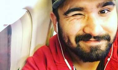 El relato de Alfredo “Gasparín” Ávila que es viral en las redes sociales