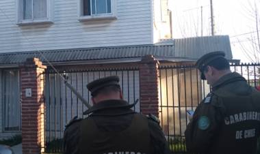  Macabro hallazgo de cadáver desata nuevo puzzle policial en Linares