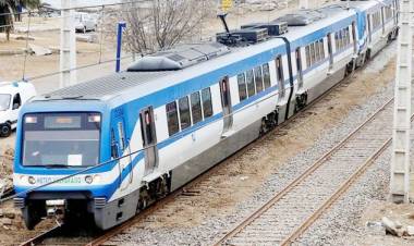 EFE licita estudio para implementar servicio de tren en la Región del Maule